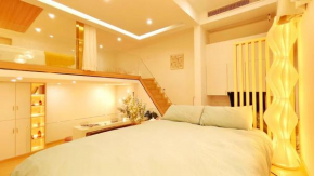 Shanghai Hills & Aromahome UrbanLuxe Family bnb close to Mid Huaihai rd